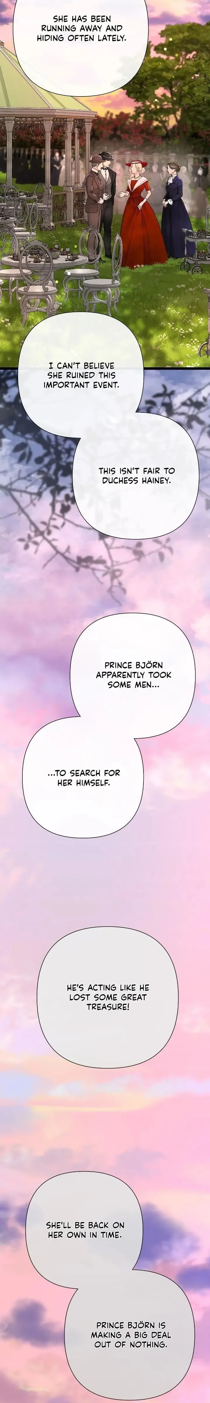The Problematic Prince Chapter 91 Online - página 29