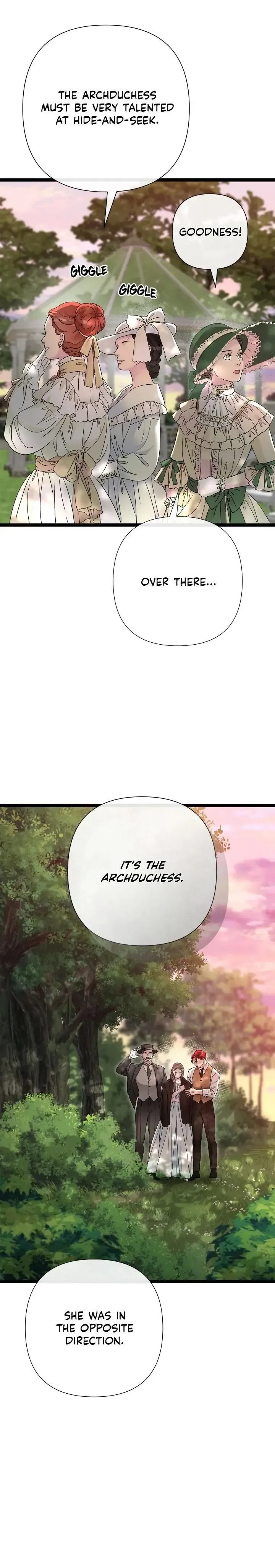 The Problematic Prince Chapter 91 Online - página 31