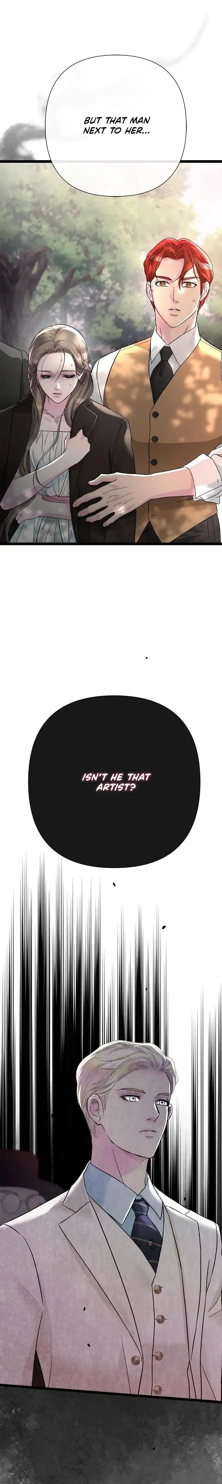 The Problematic Prince Chapter 91 Online - página 32