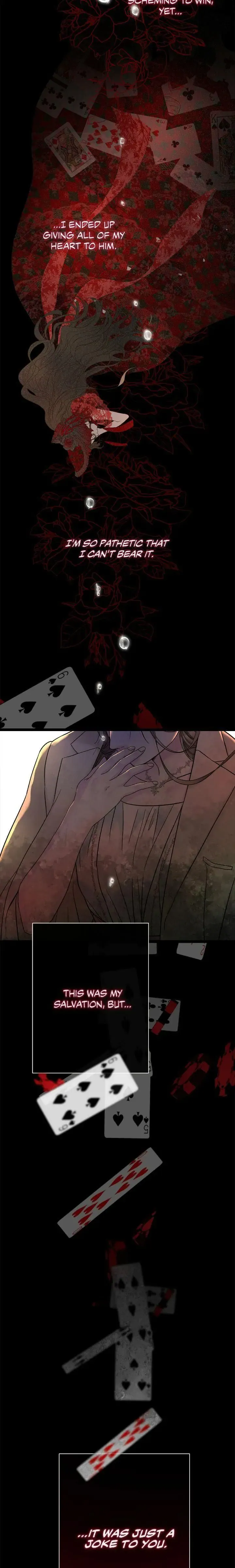 The Problematic Prince Chapter 93 Online - página 7