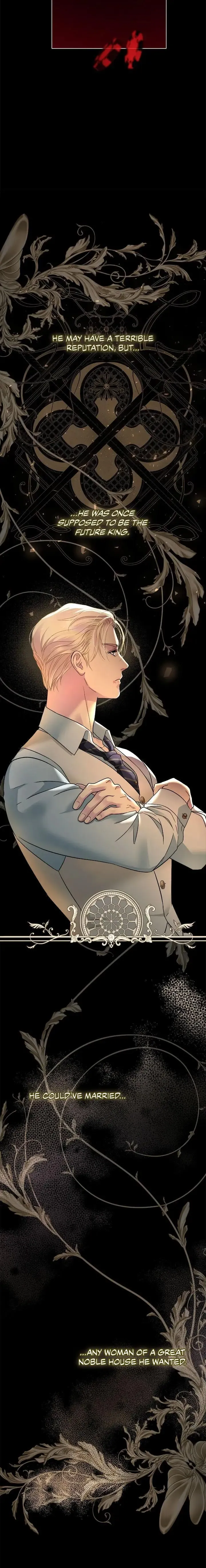 The Problematic Prince Chapter 93 Online - página 8