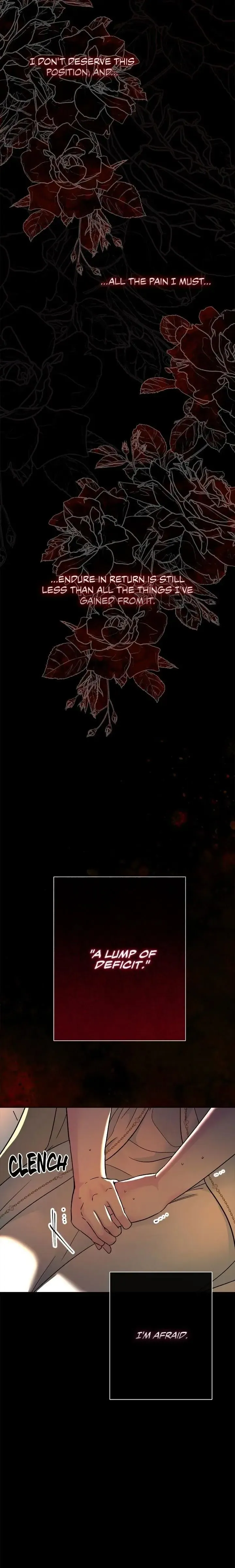 The Problematic Prince Chapter 93 Online - página 13