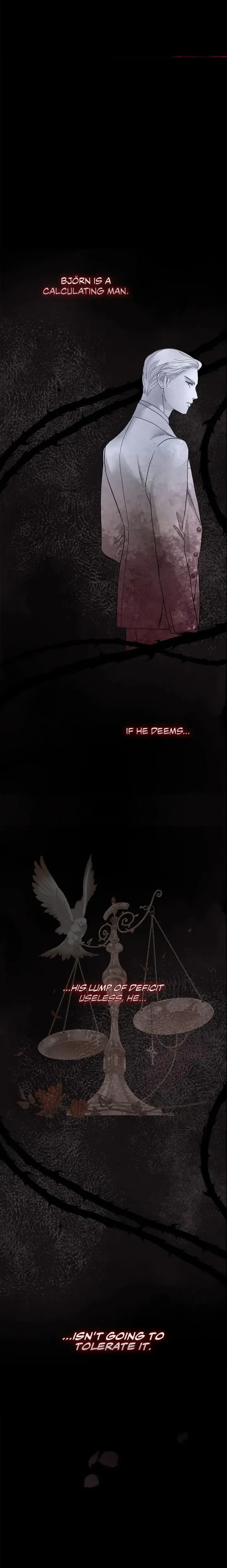 The Problematic Prince Chapter 93 Online - página 14