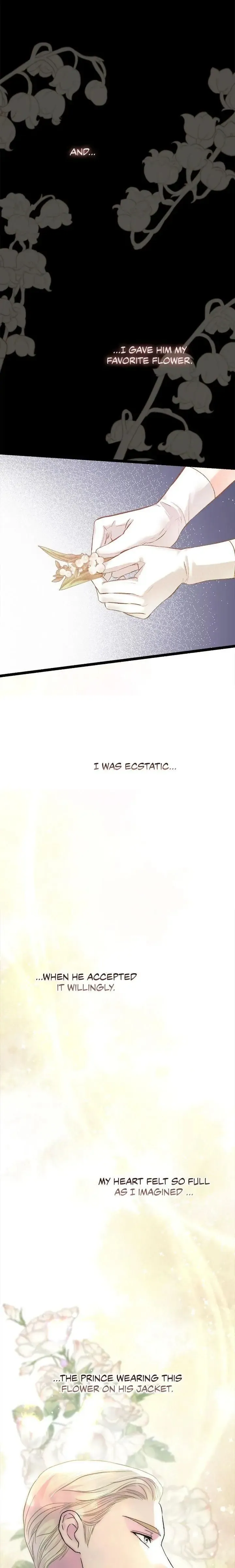 The Problematic Prince Chapter 93 Online - página 16