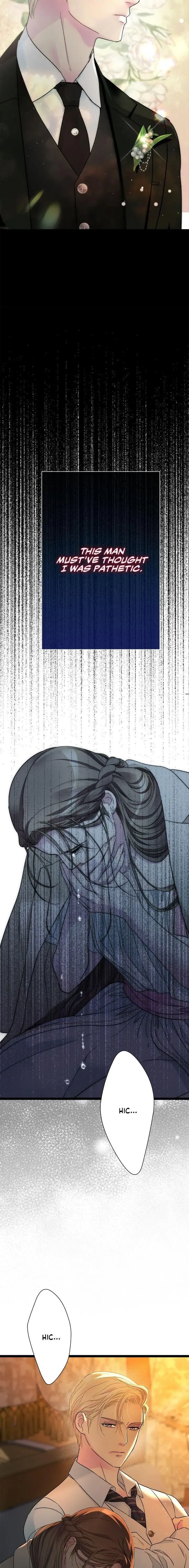 The Problematic Prince Chapter 93 Online - página 17
