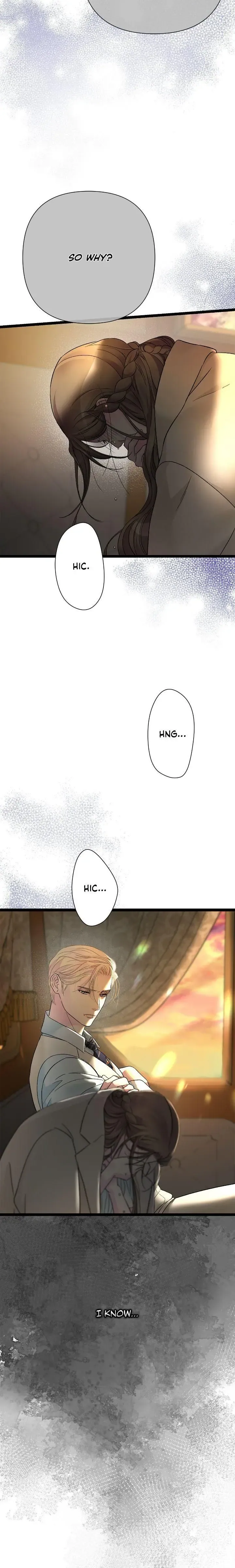 The Problematic Prince Chapter 93 Online - página 19