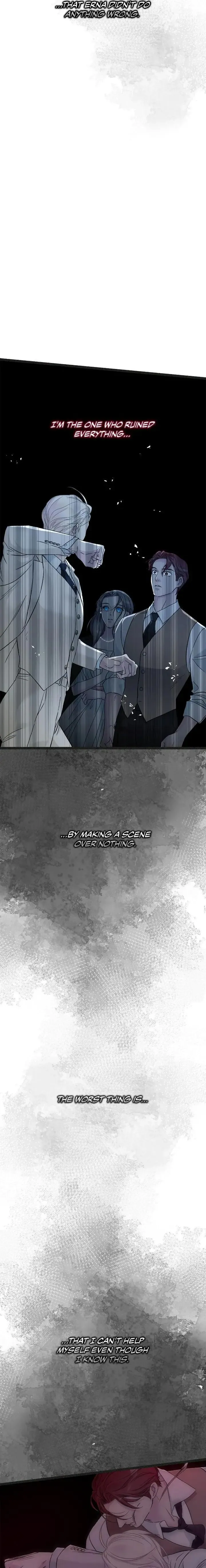 The Problematic Prince Chapter 93 Online - página 20