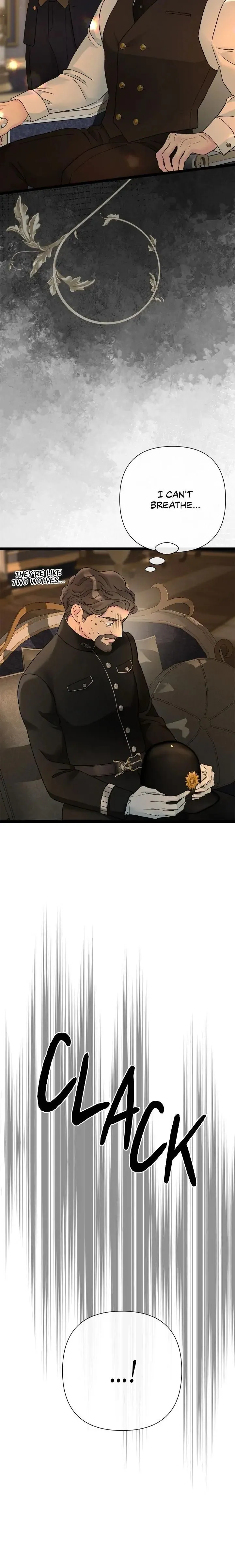The Problematic Prince Chapter 93 Online - página 24