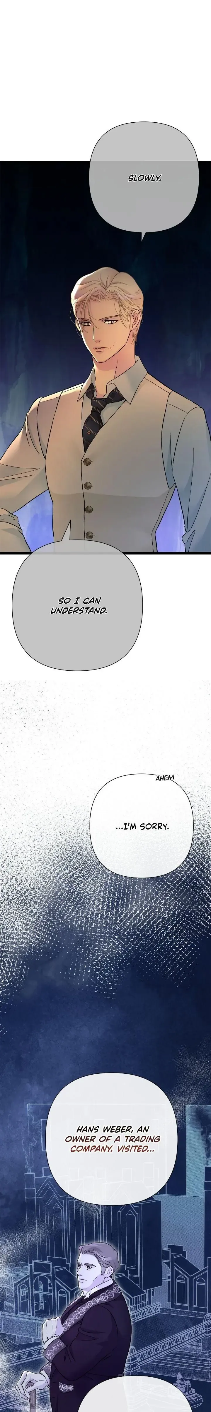 The Problematic Prince Chapter 93 Online - página 27