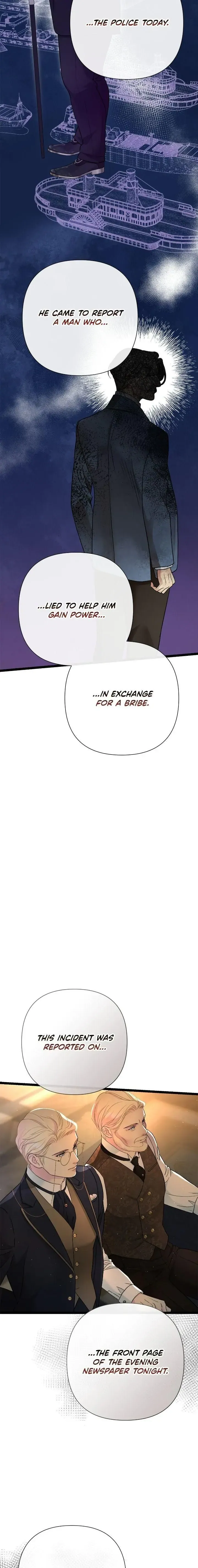 The Problematic Prince Chapter 93 Online - página 28