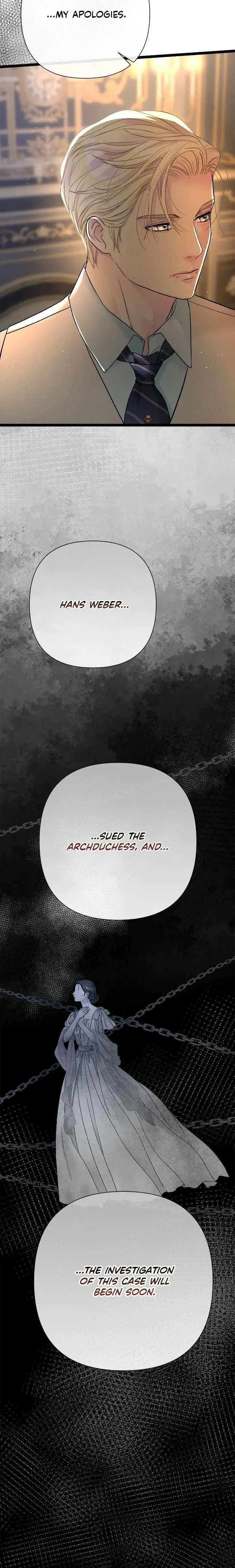 The Problematic Prince Chapter 93 Online - página 29