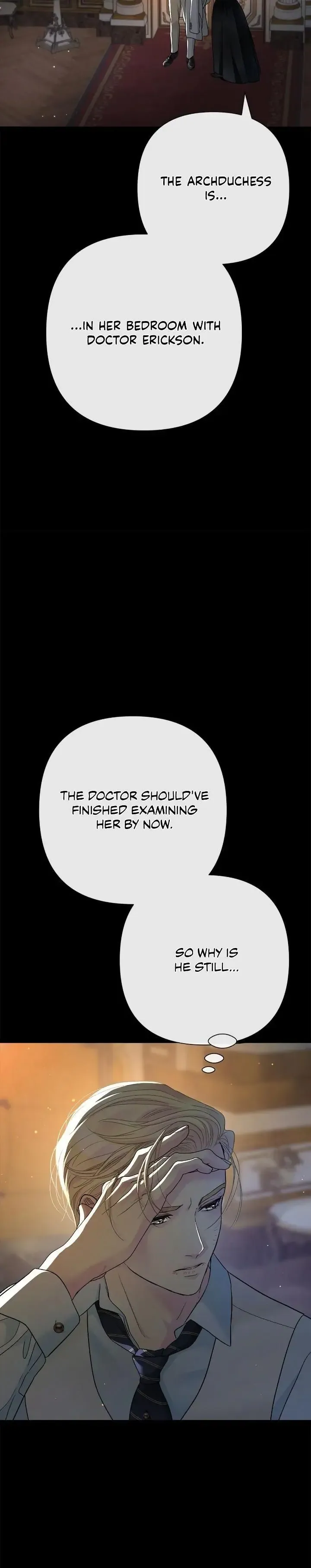 The Problematic Prince Chapter 93 Online - página 38