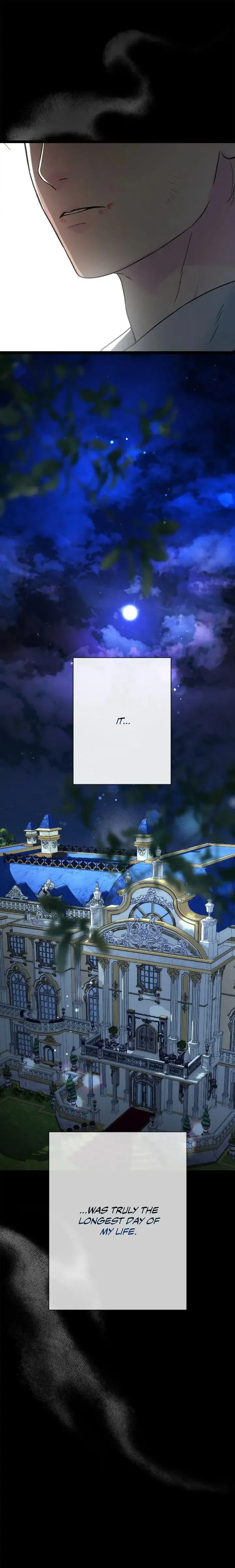 The Problematic Prince Chapter 93 Online - página 40