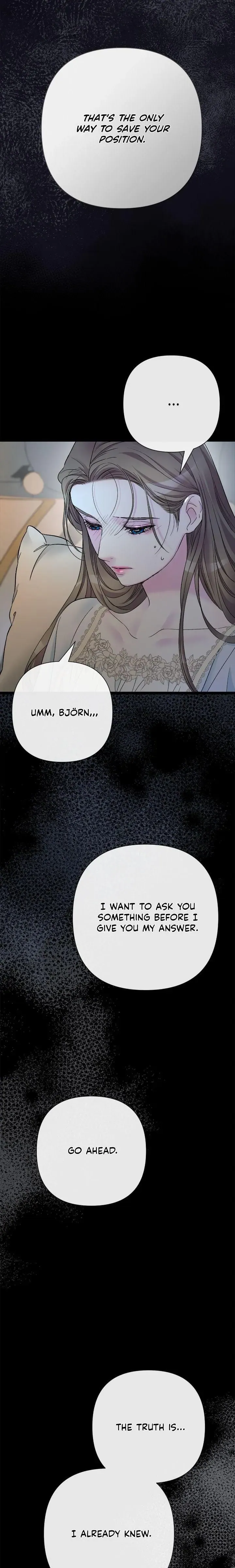 The Problematic Prince Chapter 96 Online - página 4