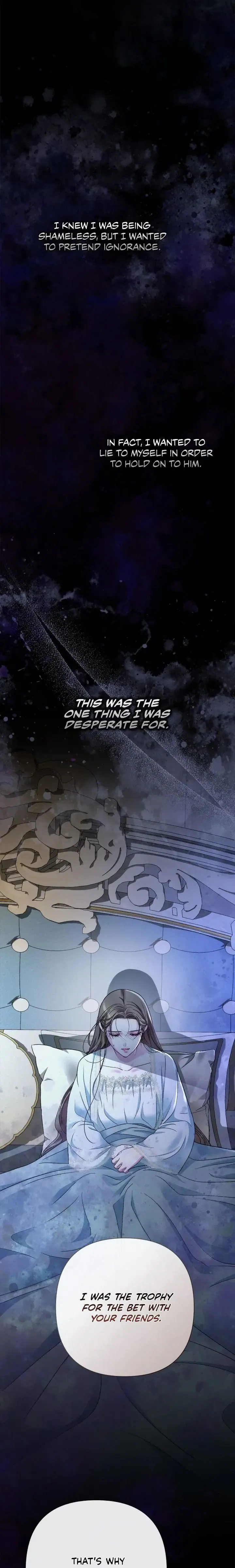 The Problematic Prince Chapter 96 Online - página 8