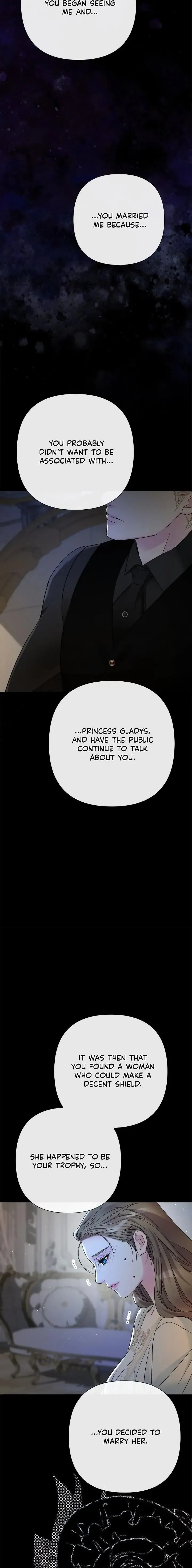 The Problematic Prince Chapter 96 Online - página 9