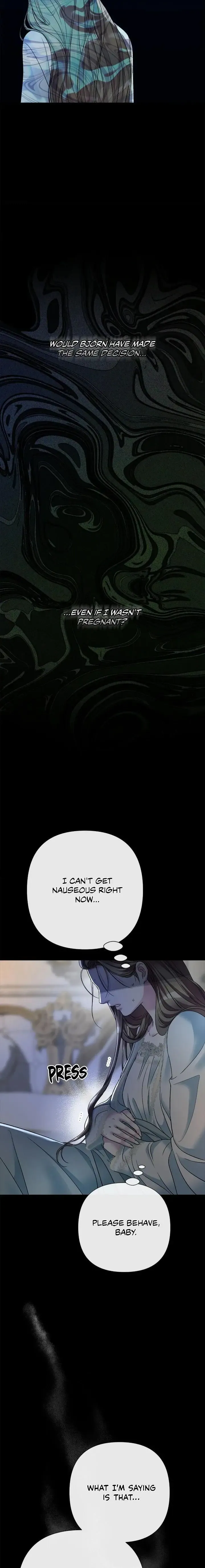 The Problematic Prince Chapter 96 Online - página 14
