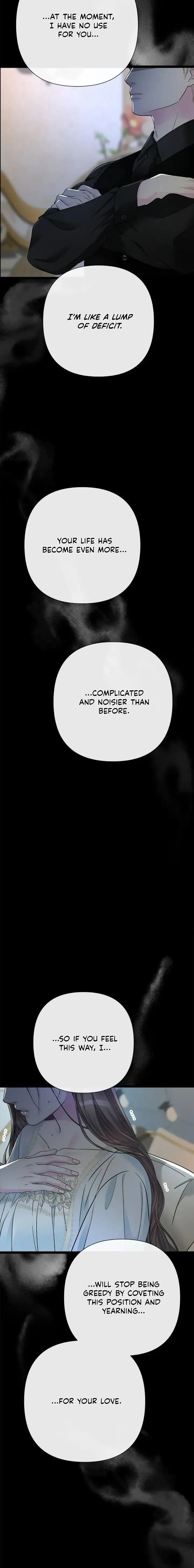 The Problematic Prince Chapter 96 Online - página 15