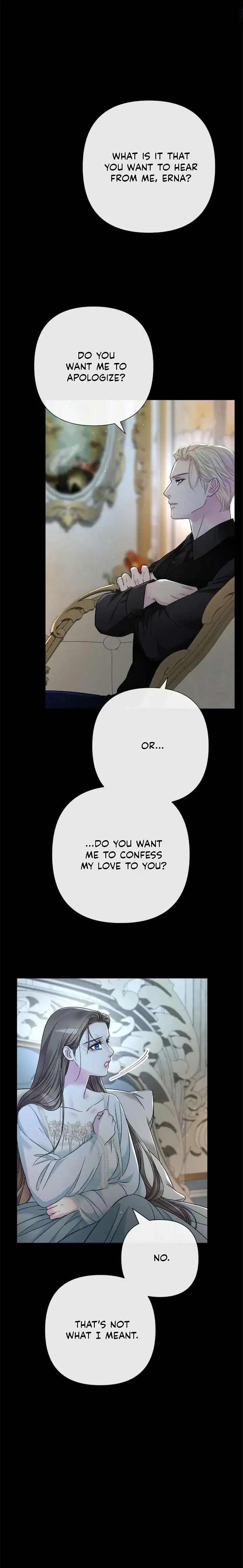 The Problematic Prince Chapter 96 Online - página 19