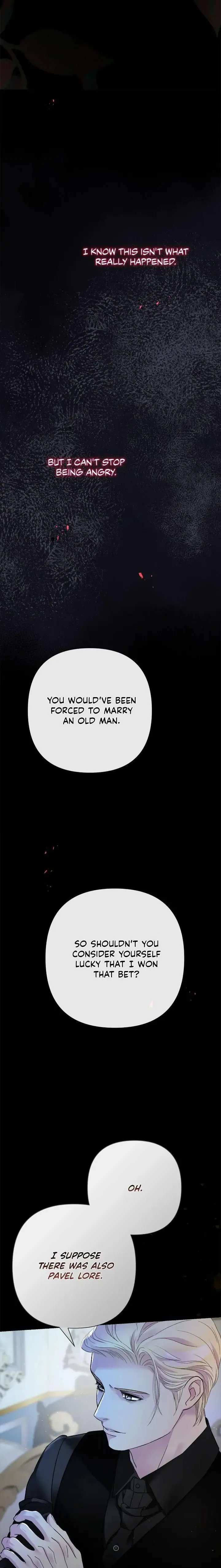 The Problematic Prince Chapter 96 Online - página 24