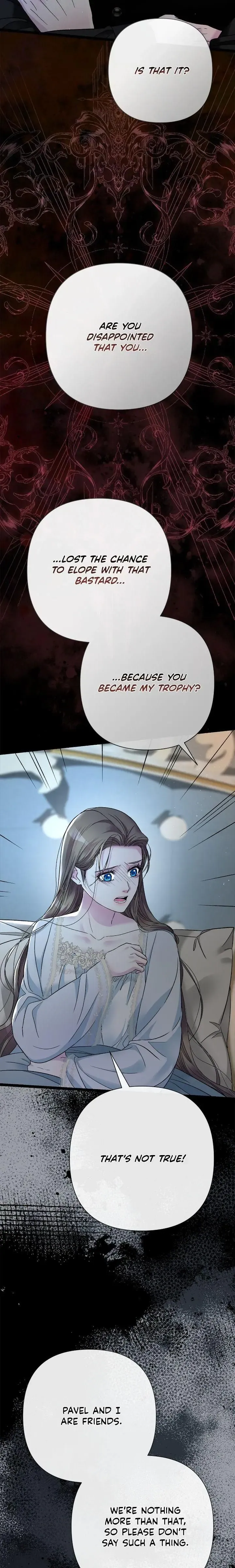 The Problematic Prince Chapter 96 Online - página 25