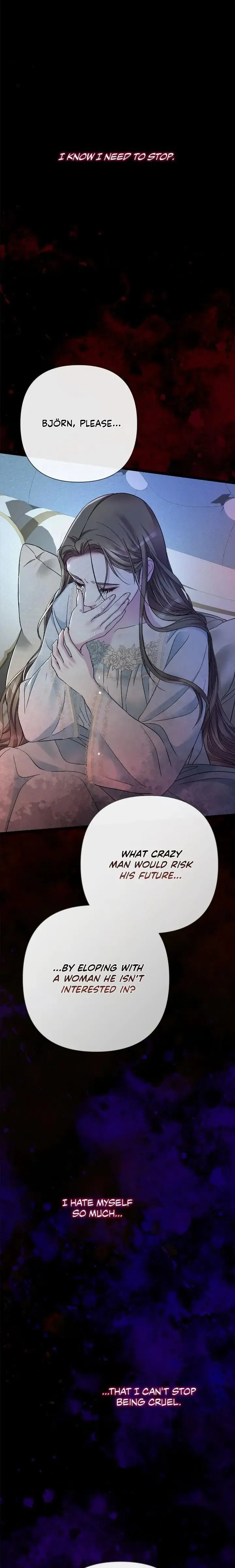The Problematic Prince Chapter 96 Online - página 27