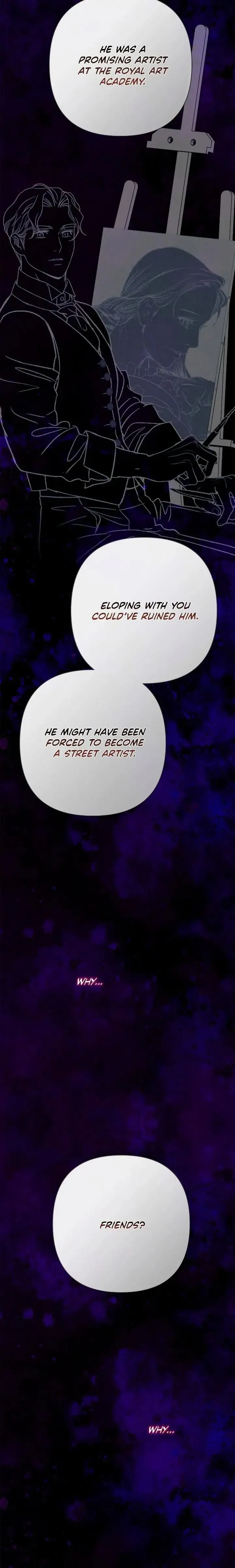 The Problematic Prince Chapter 96 Online - página 28