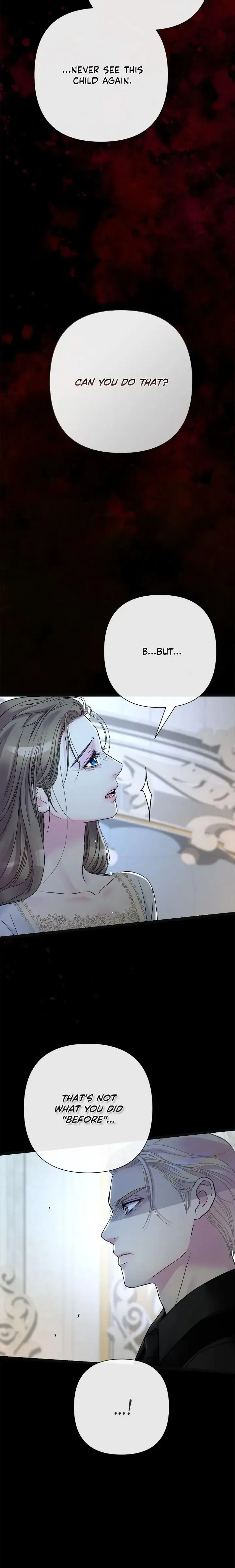 The Problematic Prince Chapter 96 Online - página 32