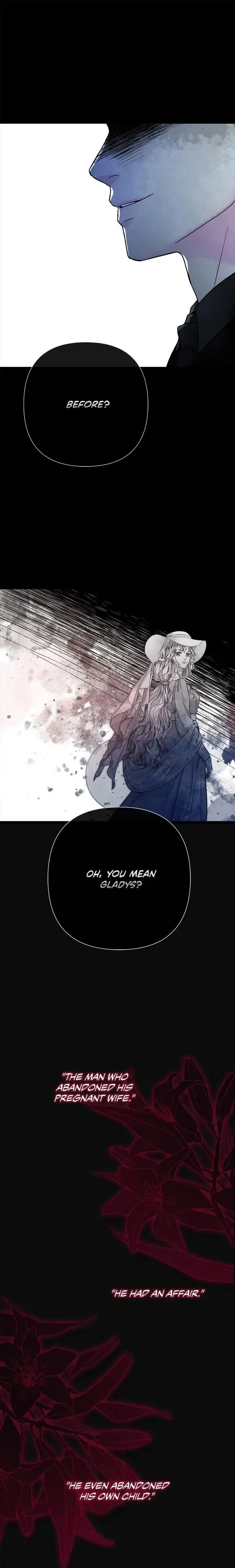 The Problematic Prince Chapter 96 Online - página 33
