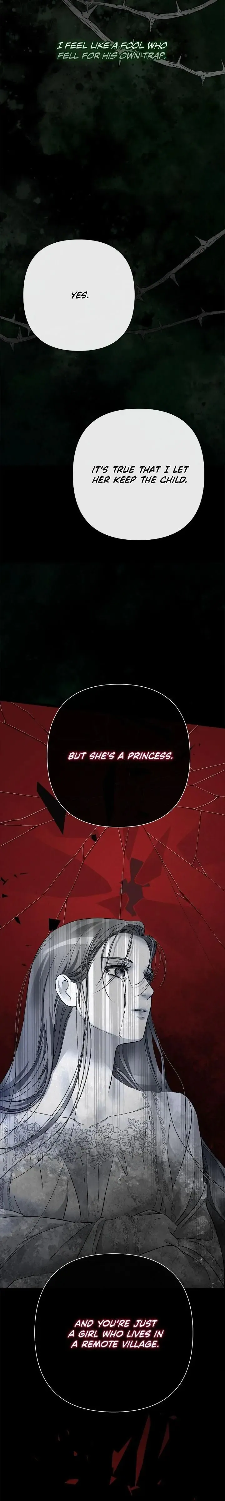 The Problematic Prince Chapter 96 Online - página 36