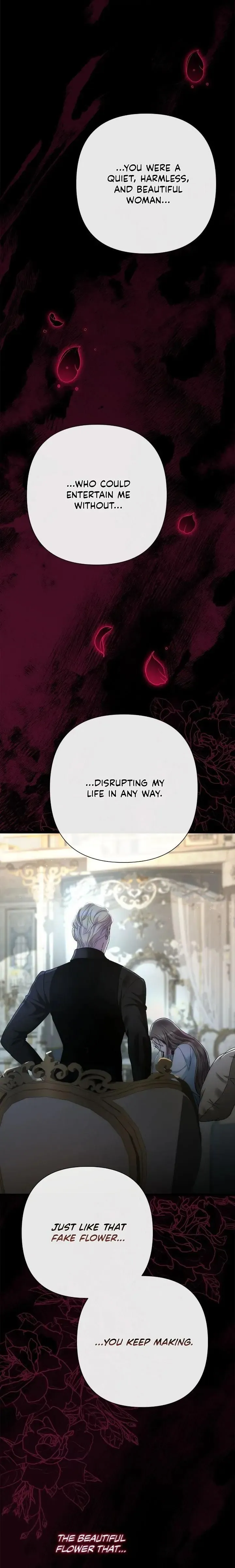 The Problematic Prince Chapter 96 Online - página 39