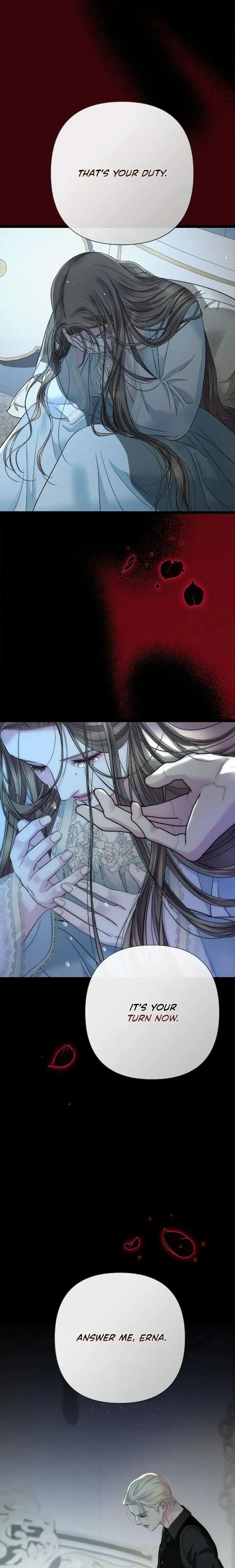 The Problematic Prince Chapter 96 Online - página 41