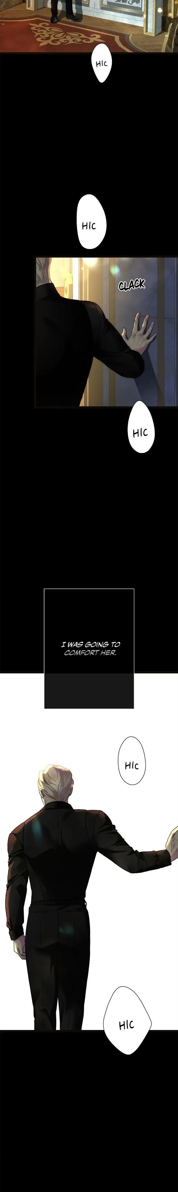 The Problematic Prince Chapter 96 Online - página 44