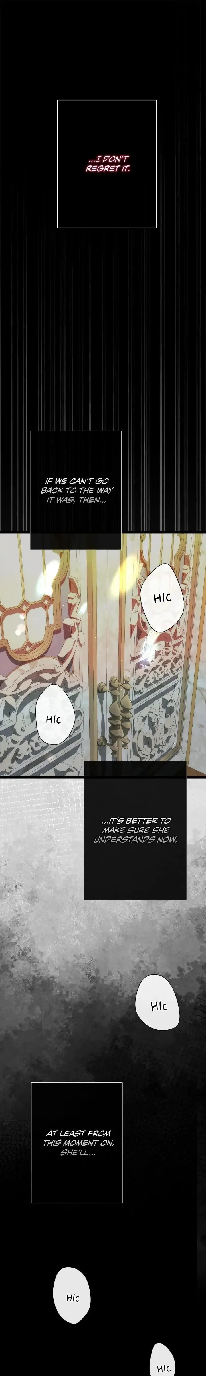 The Problematic Prince Chapter 96 Online - página 47