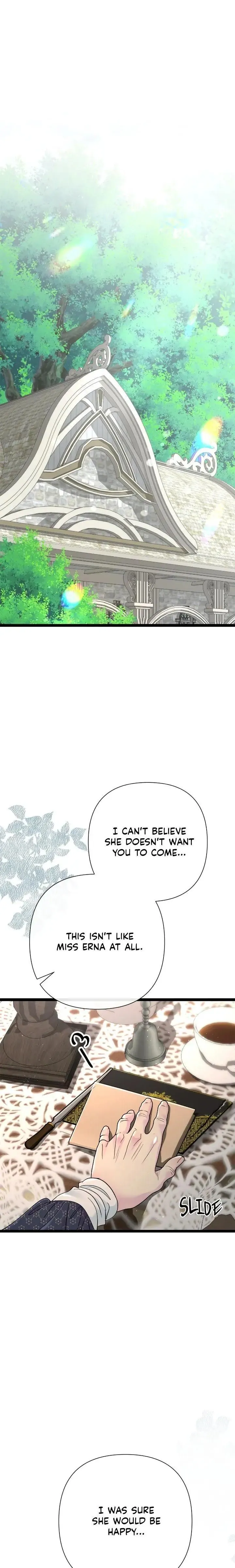 The Problematic Prince Chapter 97 Online - página 2