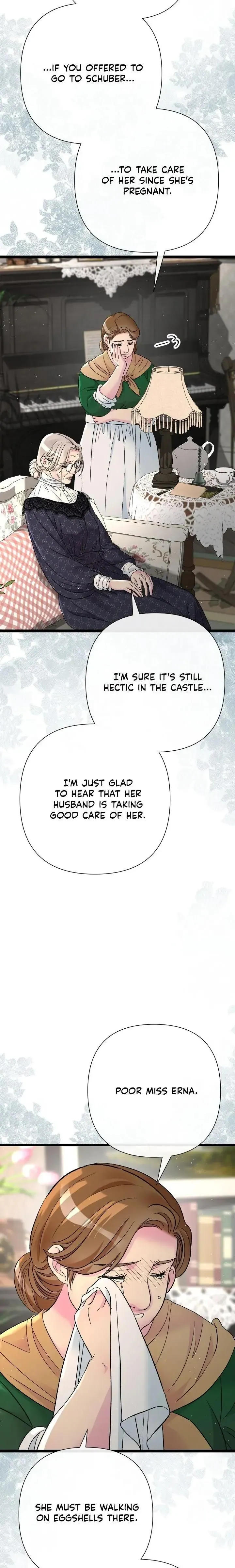 The Problematic Prince Chapter 97 Online - página 3