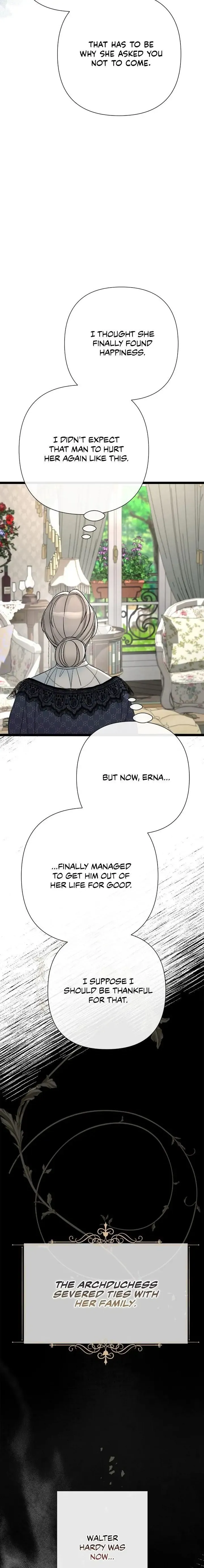 The Problematic Prince Chapter 97 Online - página 4