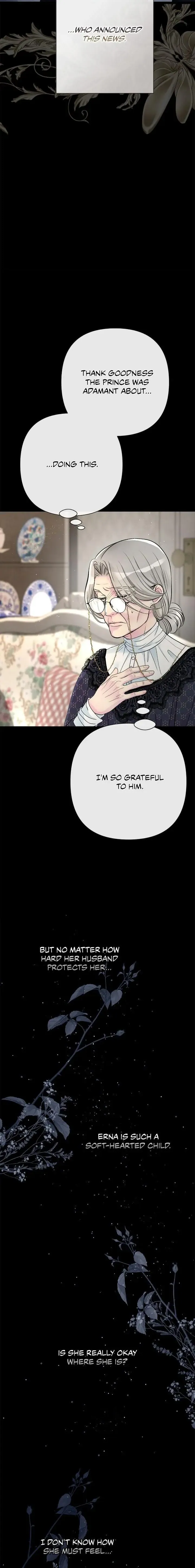 The Problematic Prince Chapter 97 Online - página 6