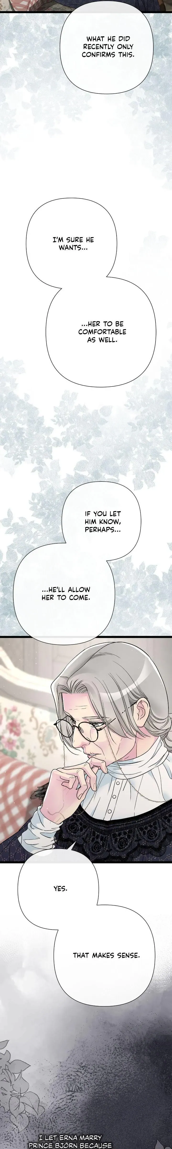 The Problematic Prince Chapter 97 Online - página 8