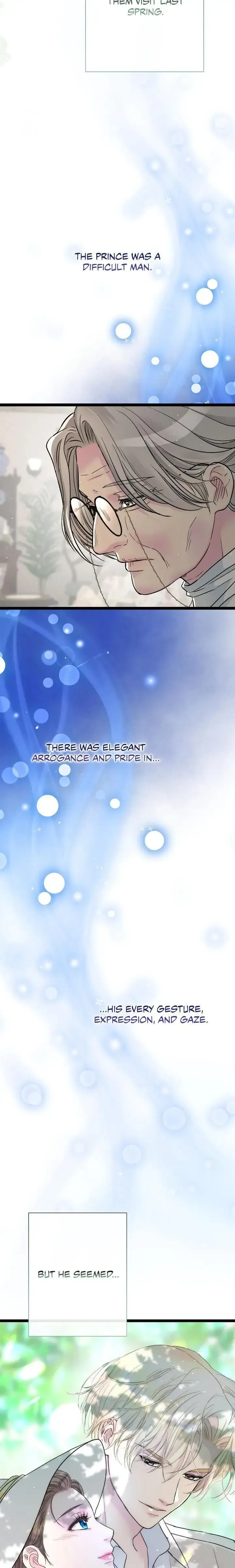 The Problematic Prince Chapter 97 Online - página 10