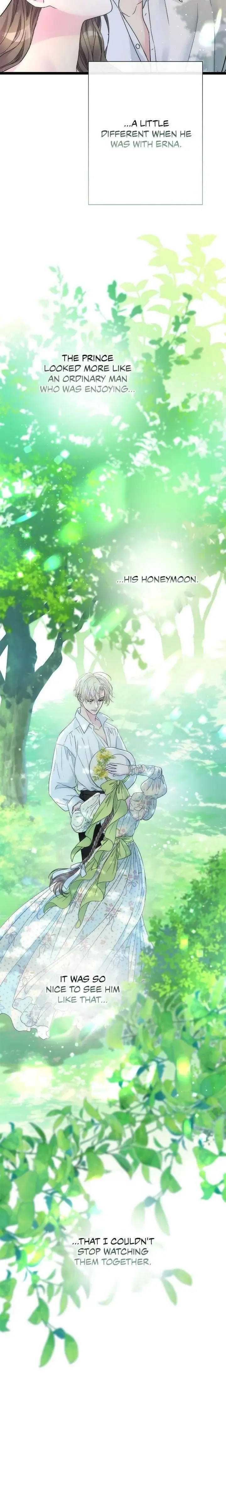 The Problematic Prince Chapter 97 Online - página 11