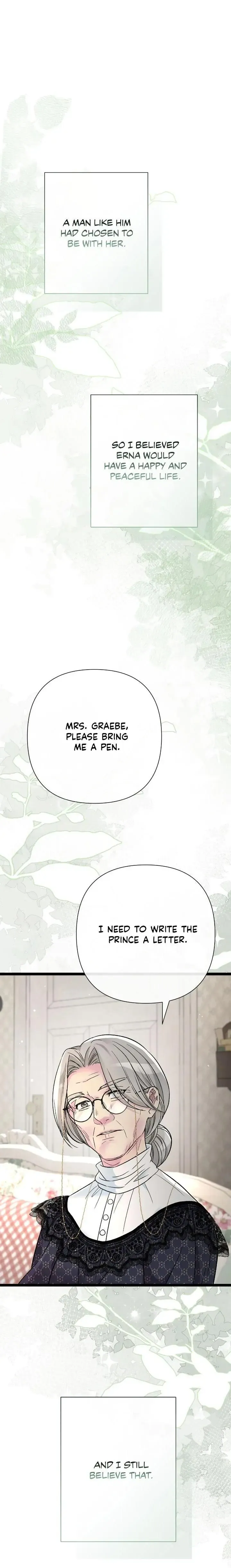 The Problematic Prince Chapter 97 Online - página 12