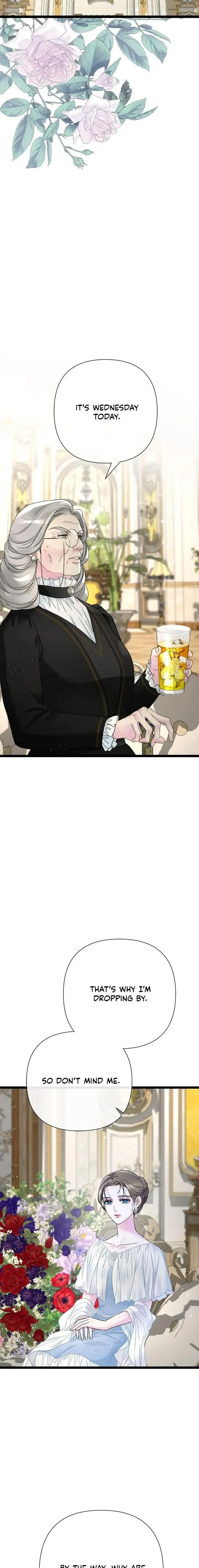 The Problematic Prince Chapter 97 Online - página 14