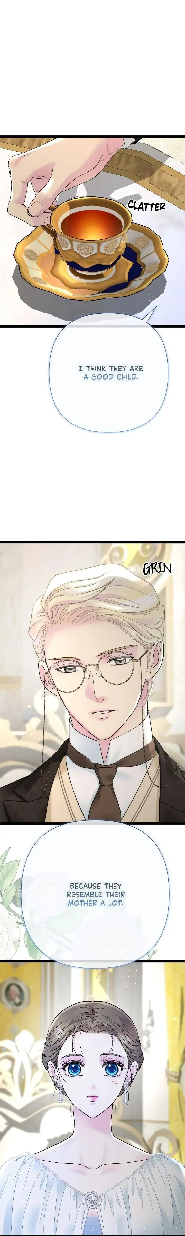The Problematic Prince Chapter 97 Online - página 18
