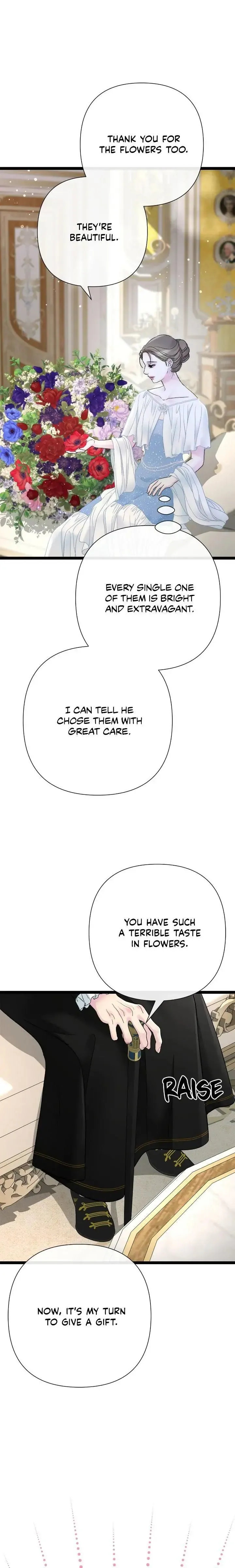 The Problematic Prince Chapter 97 Online - página 20