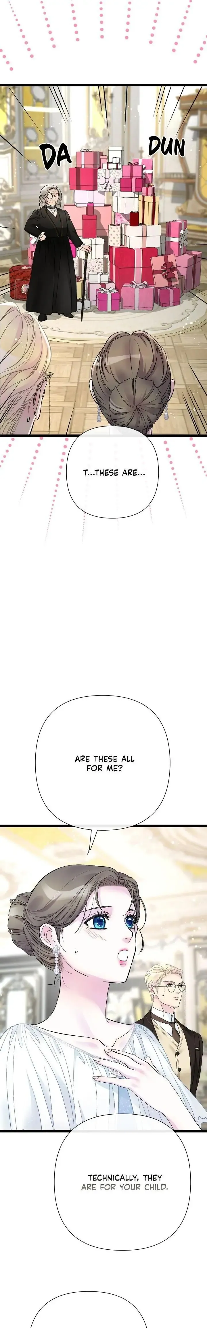 The Problematic Prince Chapter 97 Online - página 21