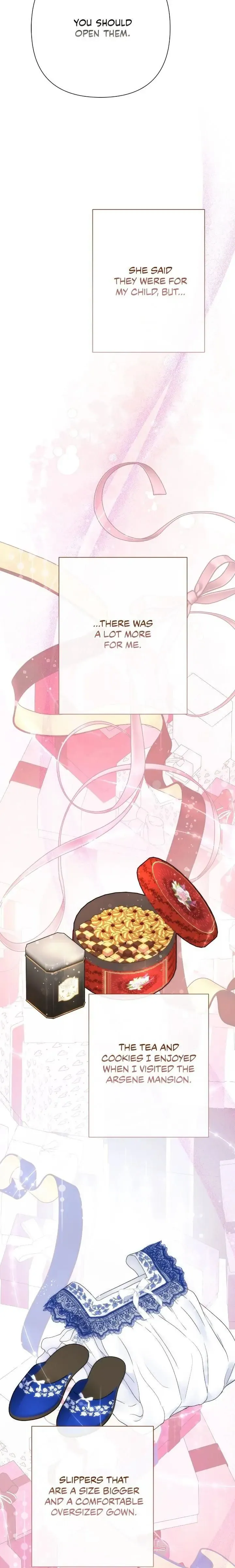The Problematic Prince Chapter 97 Online - página 22