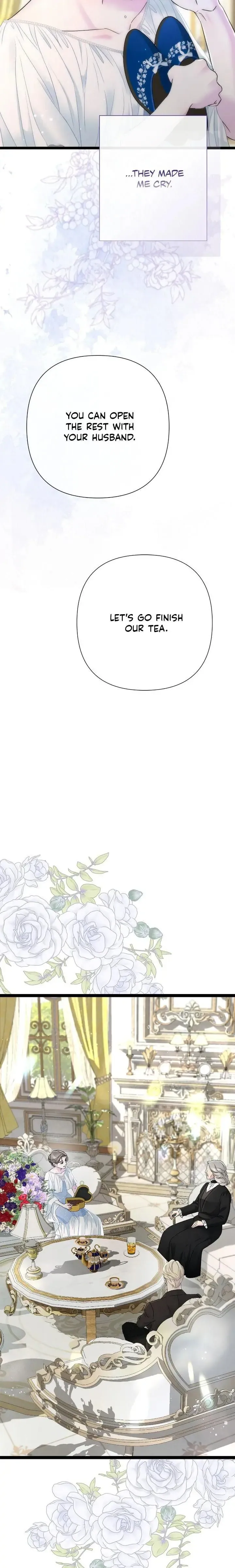 The Problematic Prince Chapter 97 Online - página 24