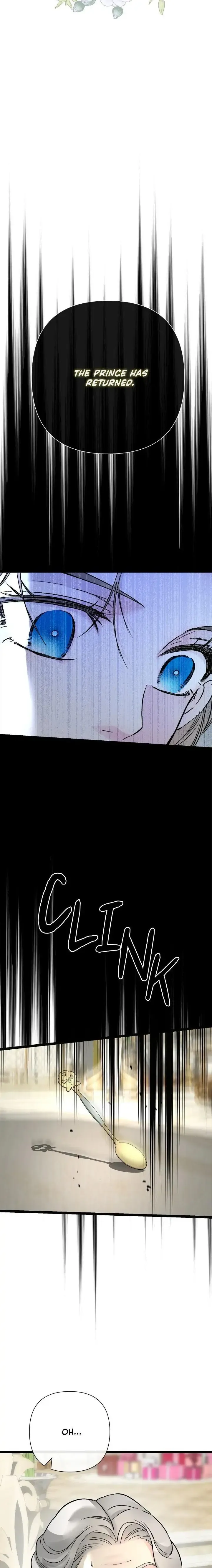The Problematic Prince Chapter 97 Online - página 25