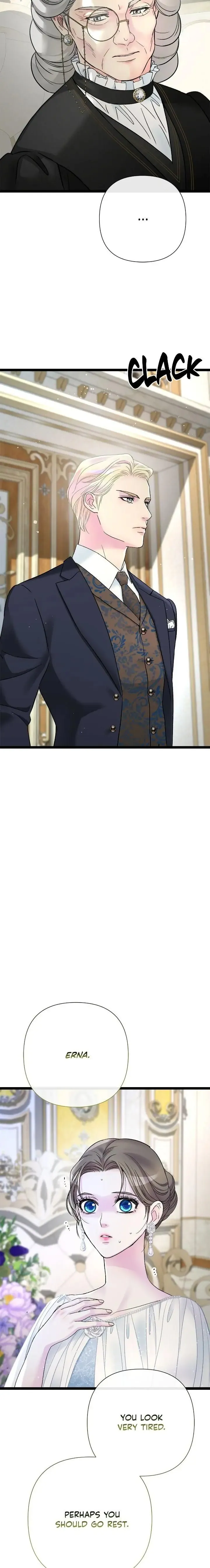 The Problematic Prince Chapter 97 Online - página 26
